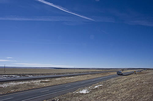 Arizona Landscape