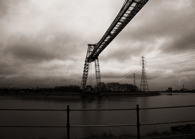 bridge bridge