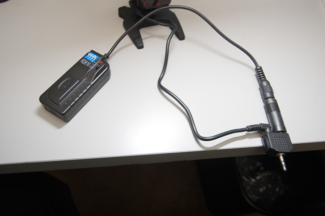 lightcables