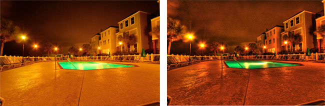 sidebyside