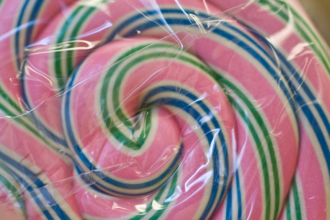 Candy Swirl Candy Swirl