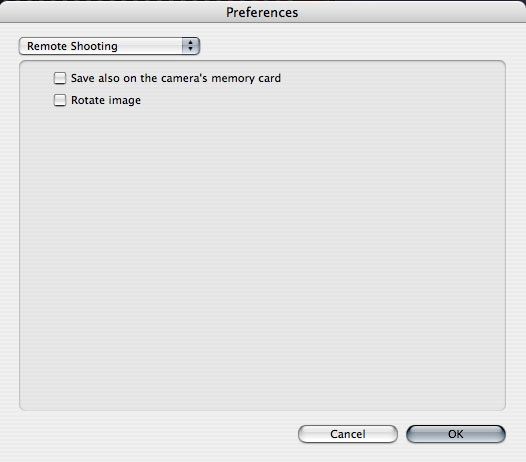 remote