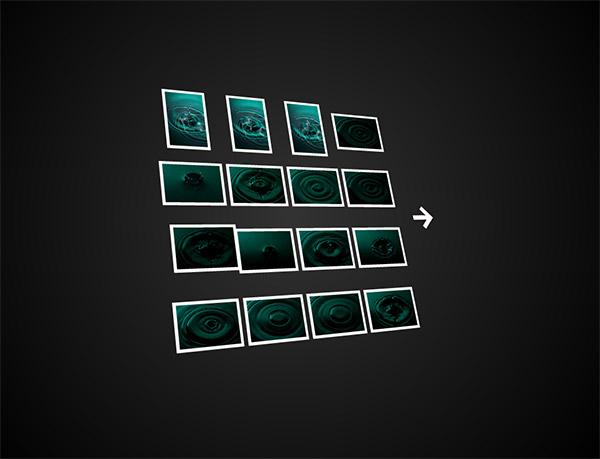 Airtight Tilt Viewer Preview