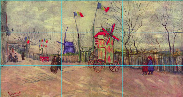 Vaon Gogh Vaon Gogh