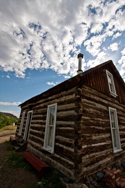 Farmhouse Farmhouse