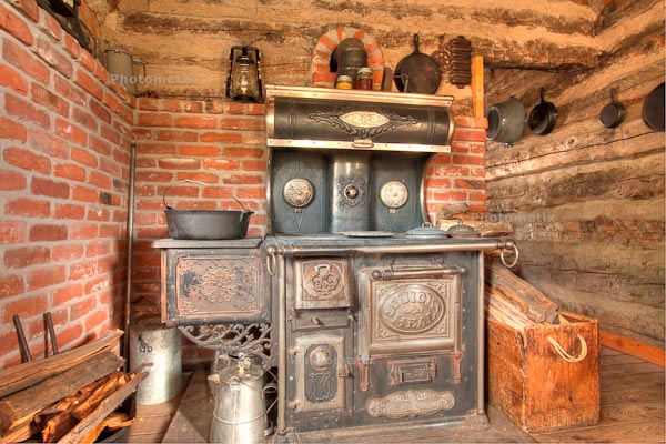 Wood Stove Wood Stove