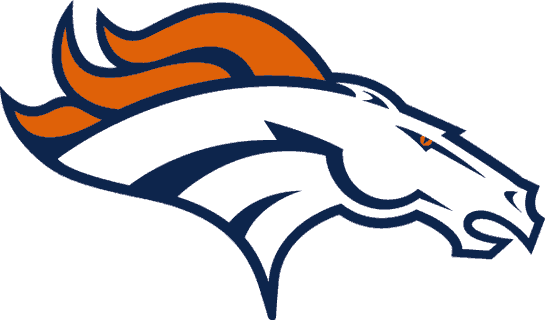 Denver Broncos New Logo 457