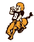 Denver Broncos Original Logo Denver Broncos Original Logo