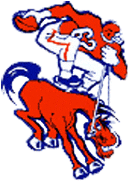 Denver Broncos Logo #2 Denver Broncos Logo #2