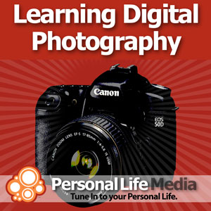 Learning Digital Photography