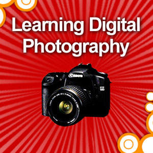 Learning Digital Photography Learning Digital Photography