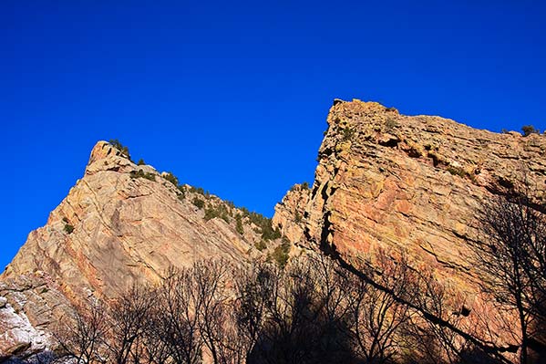 Mountains Mountains