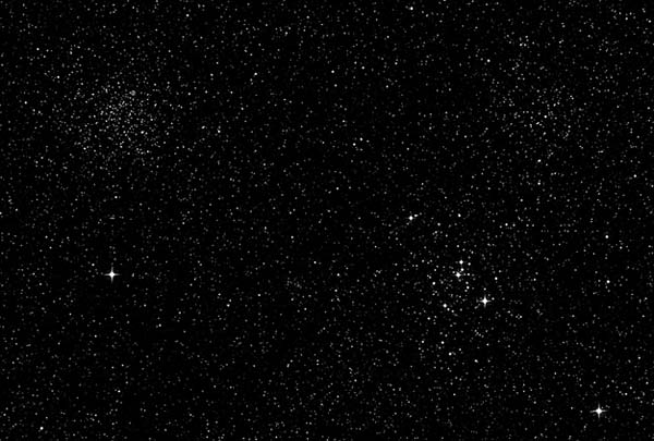 Starfield Starfield