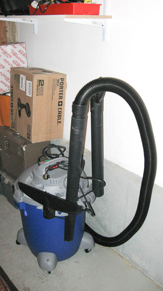 shopvac