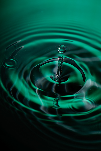 #5 (What is it about Water?) #5 (What is it about Water?)