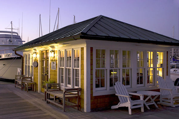 Plain Boathouse Plain Boathouse