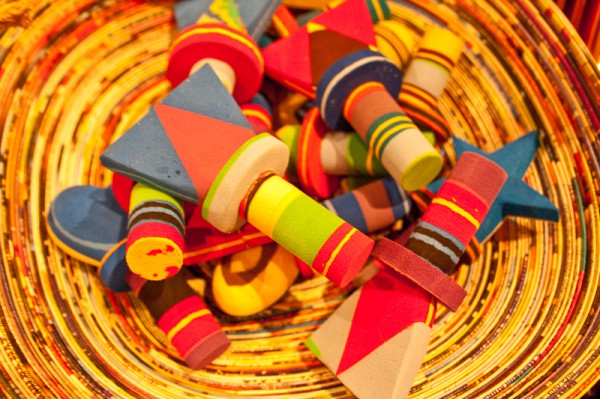 Multiple Colors 1