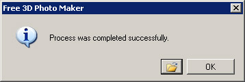 Finish Notificatoin Finish Notificatoin