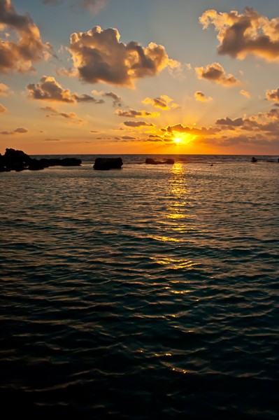 Mexican Sunset