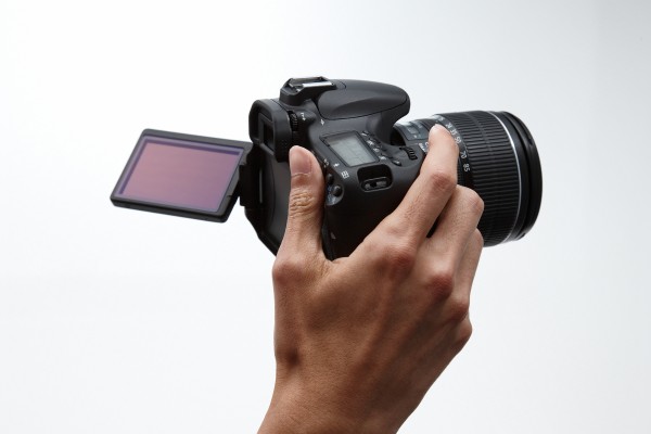 60D Vari Angle LCD 2