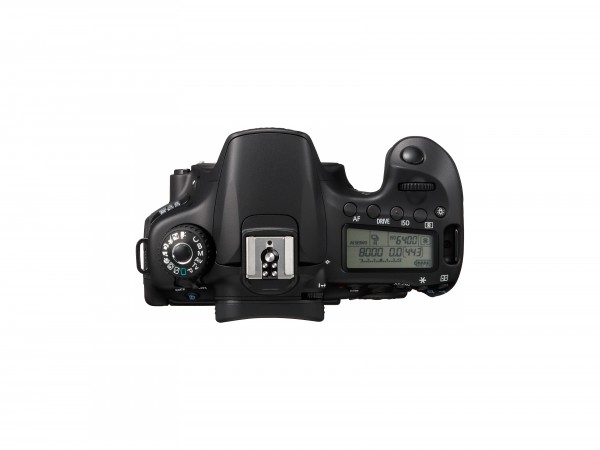 60D Top
