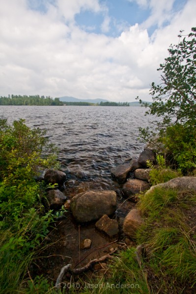 Rippling Water
