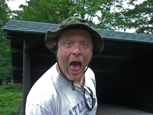 I'm Going Crazy without the Internet! I'm Going Crazy without the Internet!