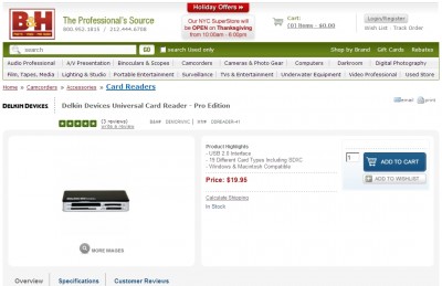 Card Reader Card Reader