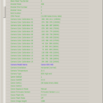 Metadata Viewer 02