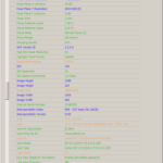 Metadata Viewer 06
