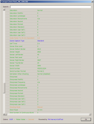 Metadata Viewer 08