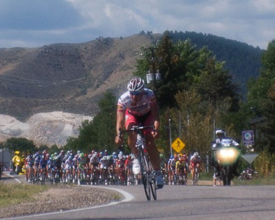 Bicycler