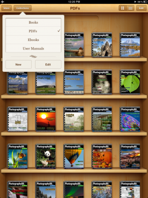 iBooks Layout iBooks Layout