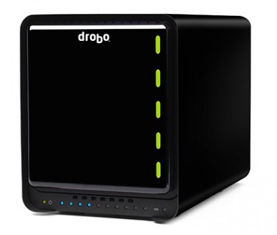 Drobo Drobo