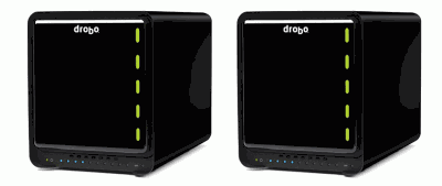 Two Drobos
