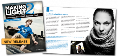 MakingLight Volume 2