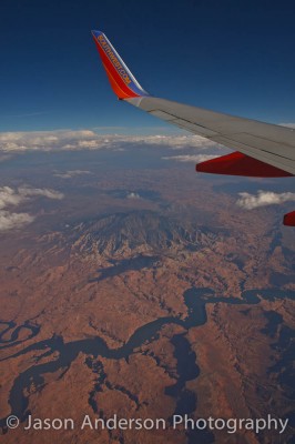 Flying Flying