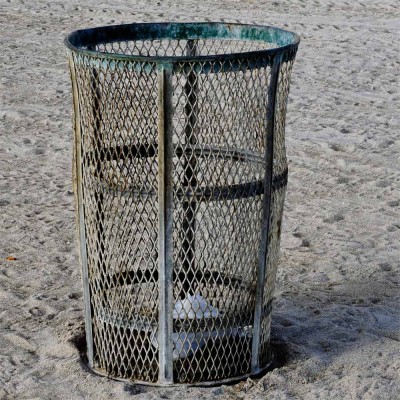 Empty Can