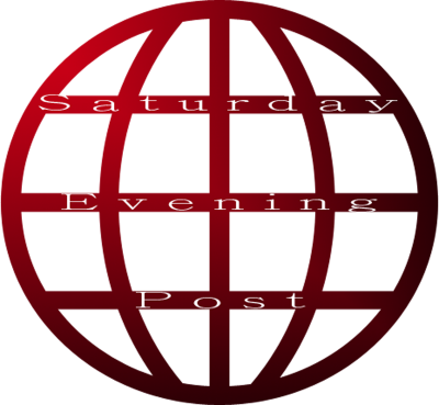 Saturday Evening Post