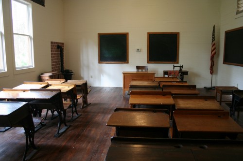 Would You Take a Class?
