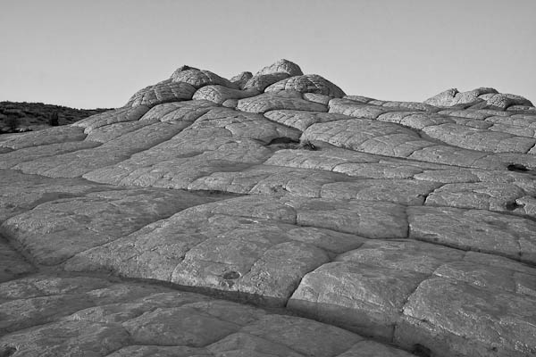 White Pocket, AZ