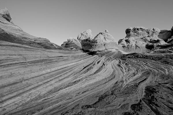 White Pocket, AZ