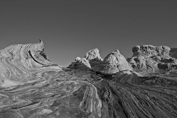 White Pocket, AZ