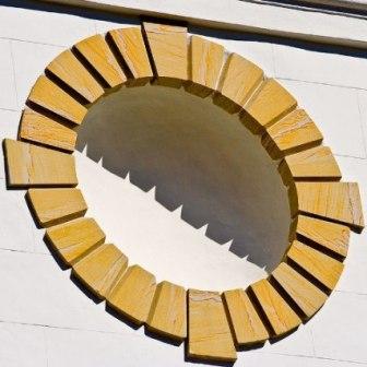 Brick Circle