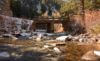 Bridges