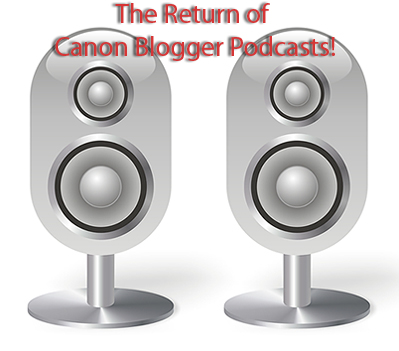 New Podcast Up!