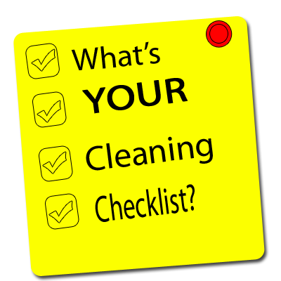 Checklist