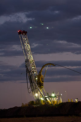 Crane