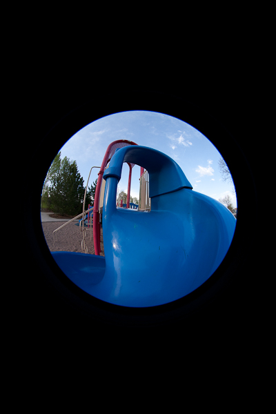 Fisheye