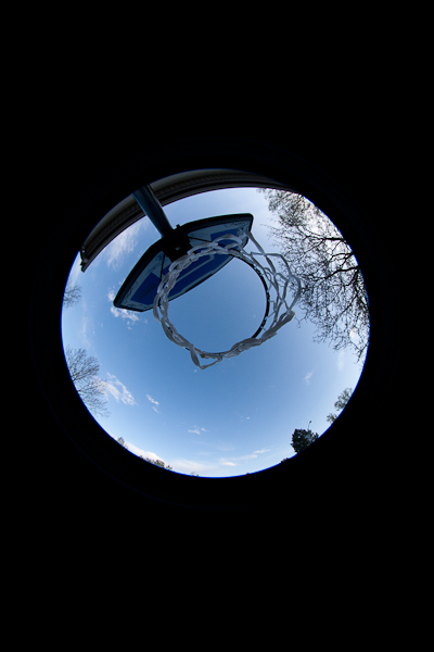 Fisheye